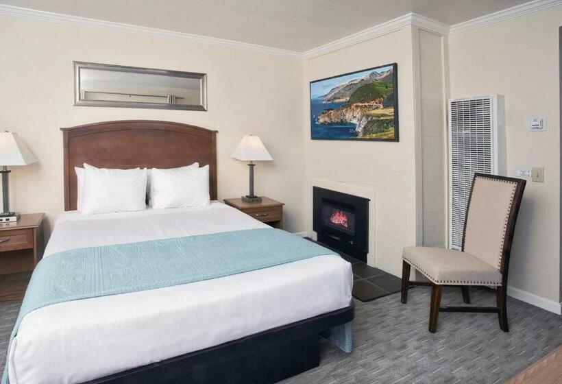 Номер Стандарт, Villa Franca Inn