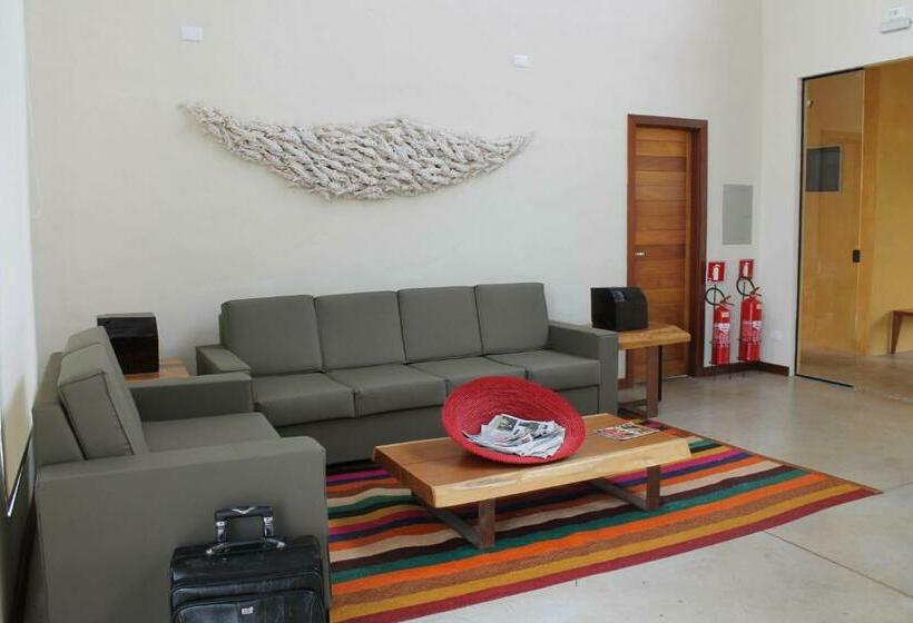 سوییت, Bonito Ecotel