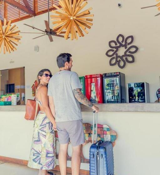 سوییت, Bonito Ecotel