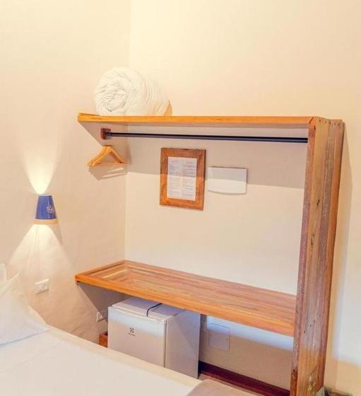 سوییت, Bonito Ecotel