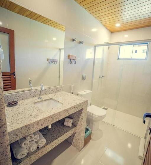 سوییت, Bonito Ecotel