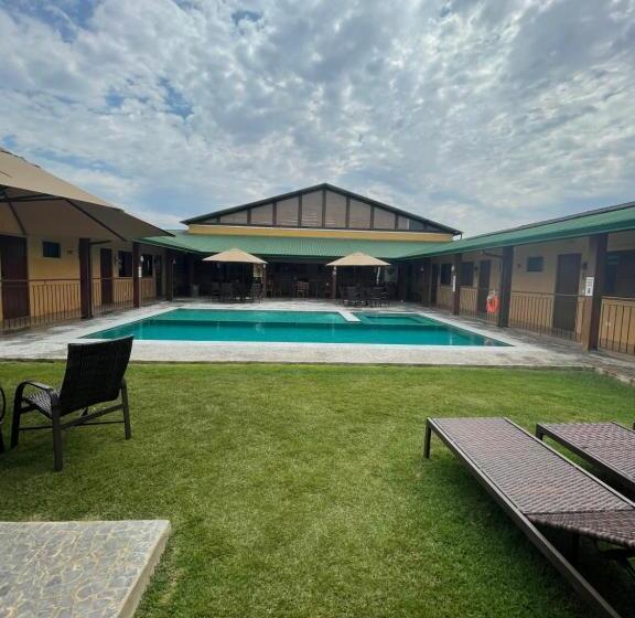 سوییت, Bonito Ecotel