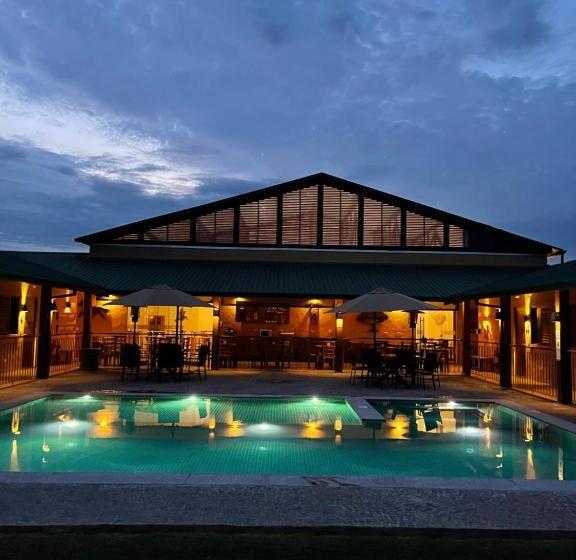 سوییت, Bonito Ecotel