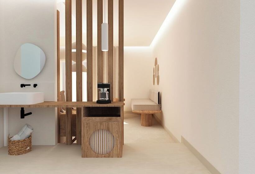 Номер Deluxe, Cabana White Boutique Hotel & Suites