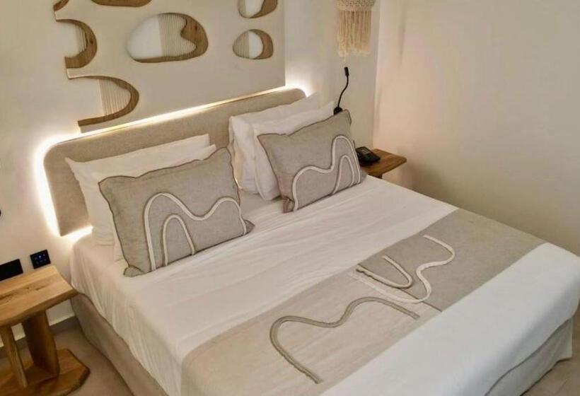 Номер Superior, Cabana White Boutique Hotel & Suites