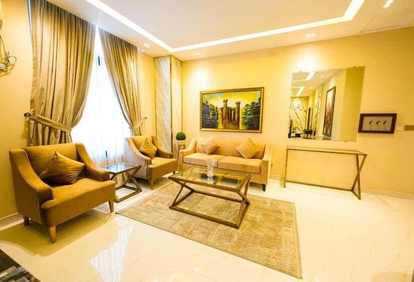 سوییت سوپریور, Pavilion Suites   Premium Aparthotel In Bahria Town