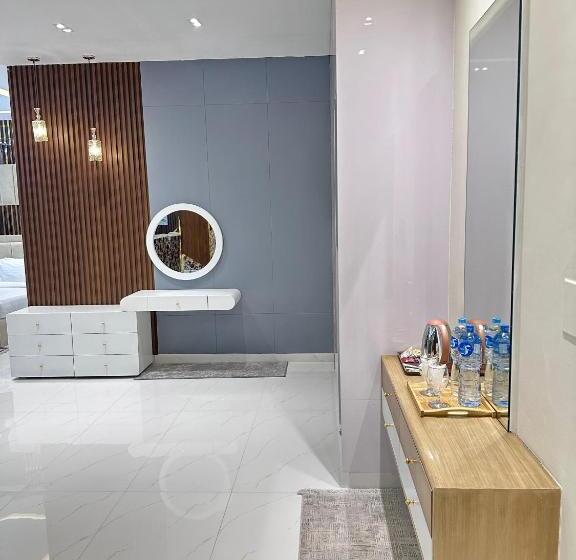 سوئیت پرزیدنت, Pavilion Suites   Premium Aparthotel In Bahria Town