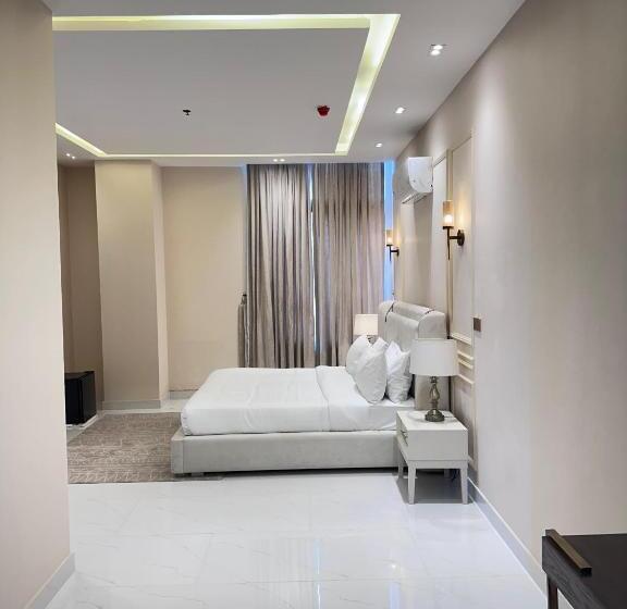 سوییت اجرایی, Pavilion Suites   Premium Aparthotel In Bahria Town