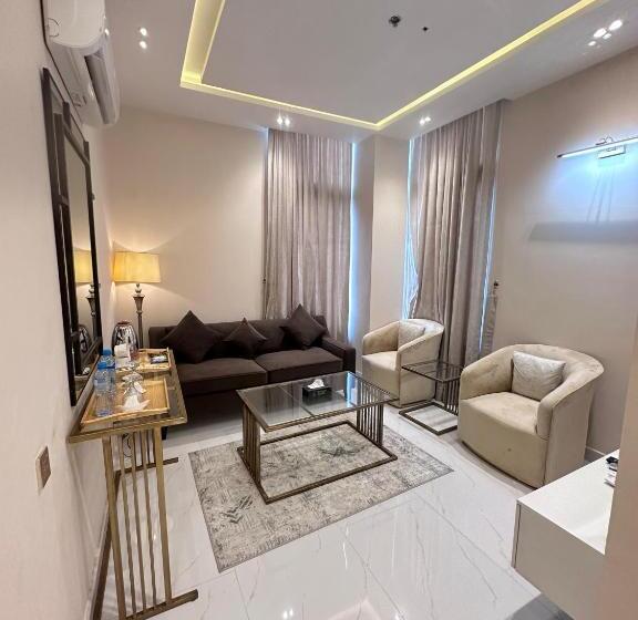 سوییت اجرایی, Pavilion Suites   Premium Aparthotel In Bahria Town