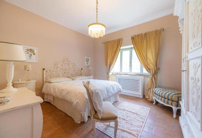 Номер Стандарт, Casale Belvedere   Salt Pool And Garden