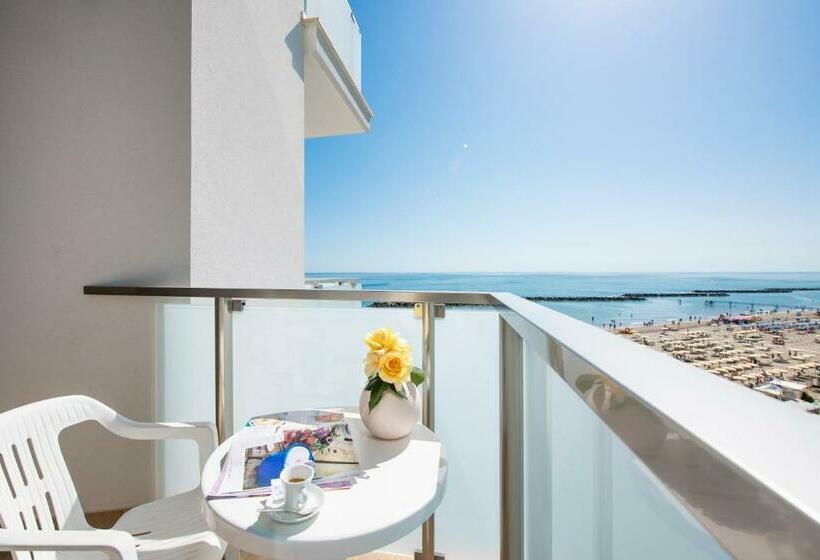 Triple Room Sea View, Mexico