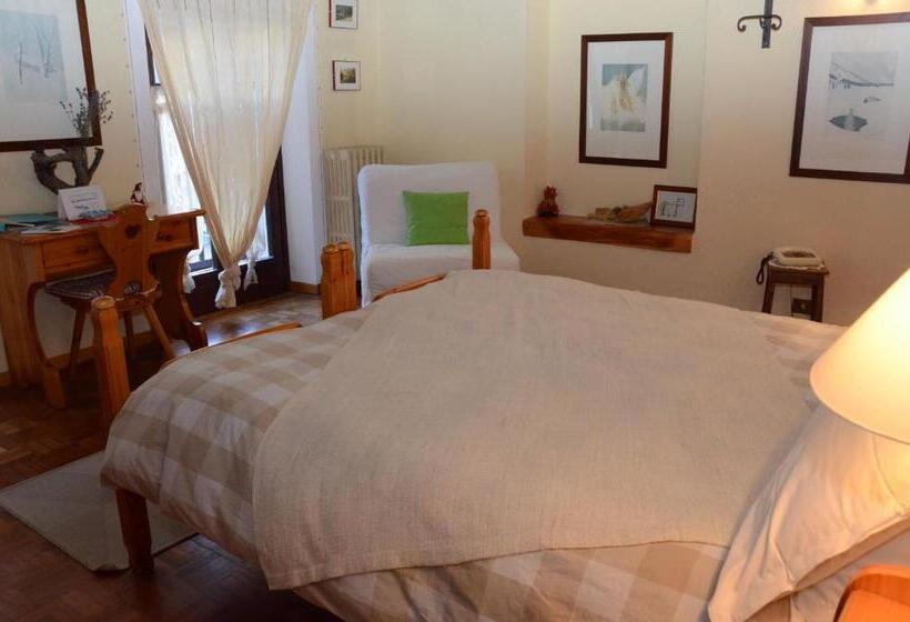 חדר סטנדרט, Residence Lago Laux