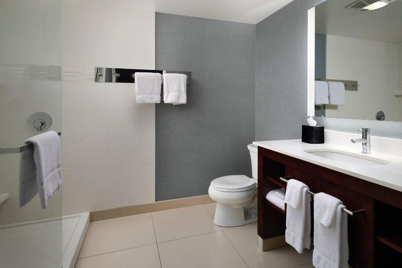 סטודיו סטנדרט, מיטה זוגית, Residence Inn By Marriott Green Bay Downtown
