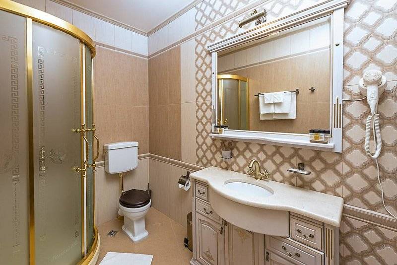 Люкс, Boutique Hotel Turgenev