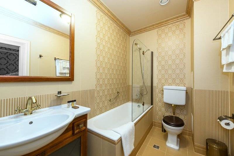 Полулюкс, Boutique Hotel Turgenev