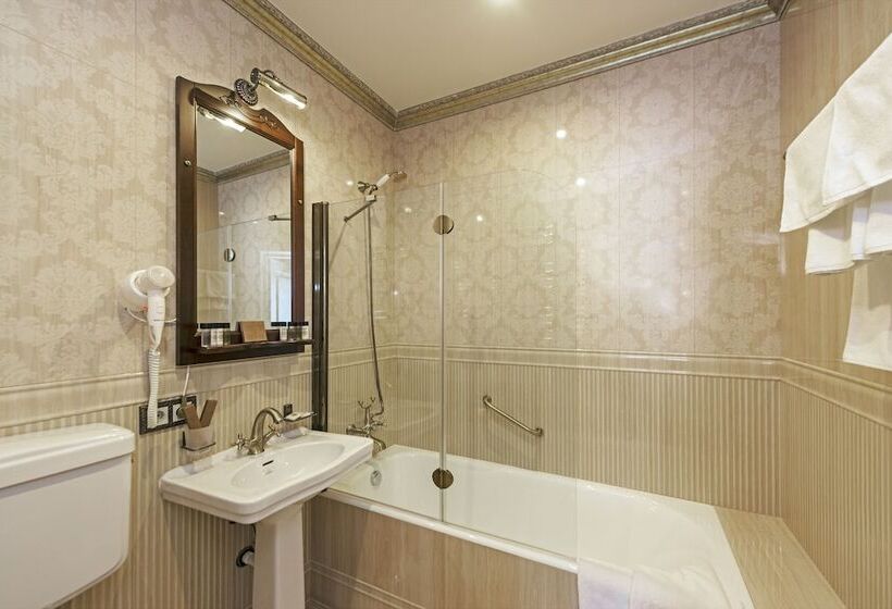 프레지덴셜 스위트, Boutique Hotel Turgenev