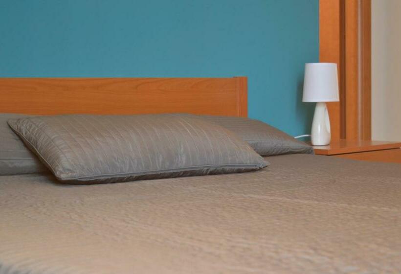 Номер Стандарт, B&b Scalea Rooms