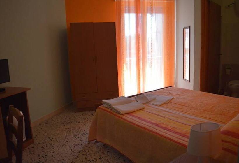 Номер Стандарт, B&b Scalea Rooms