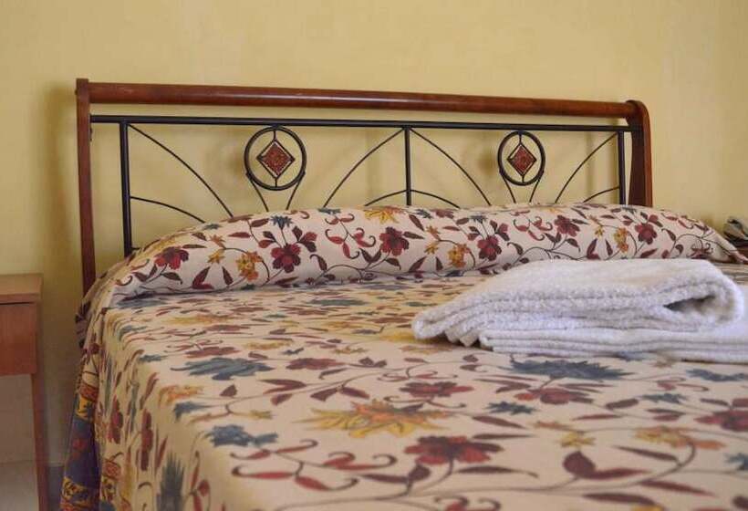 Номер Стандарт, B&b Scalea Rooms