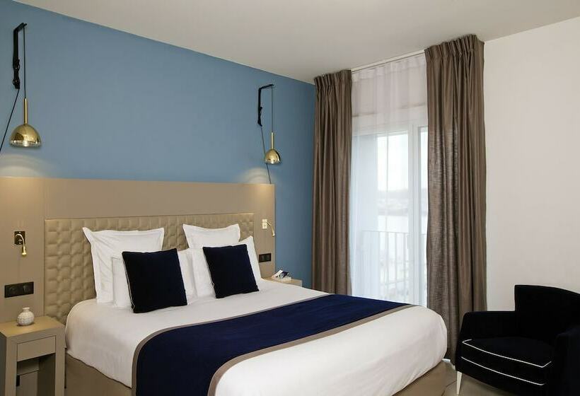 Студия Стандарт, Residhome Bordeaux