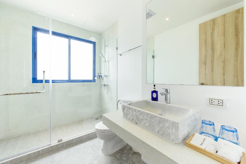 Номер Deluxe, Costa Village Bangsaray