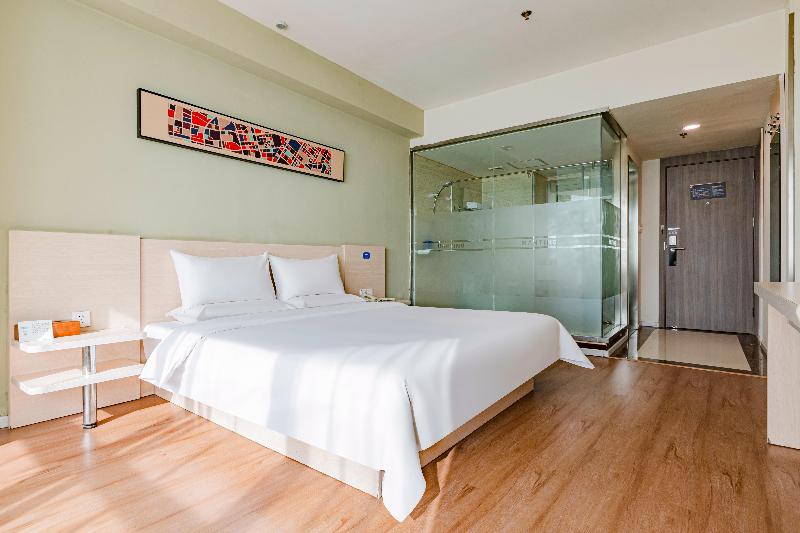 Номер Superior, Hanting  Hohhot Zhongshan West Road