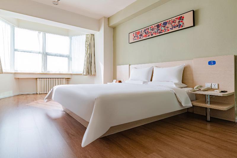 חדר סופריור, Hanting  Hohhot Zhongshan West Road