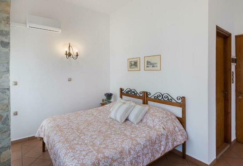 스탠다드 룸, Iliada Rooms