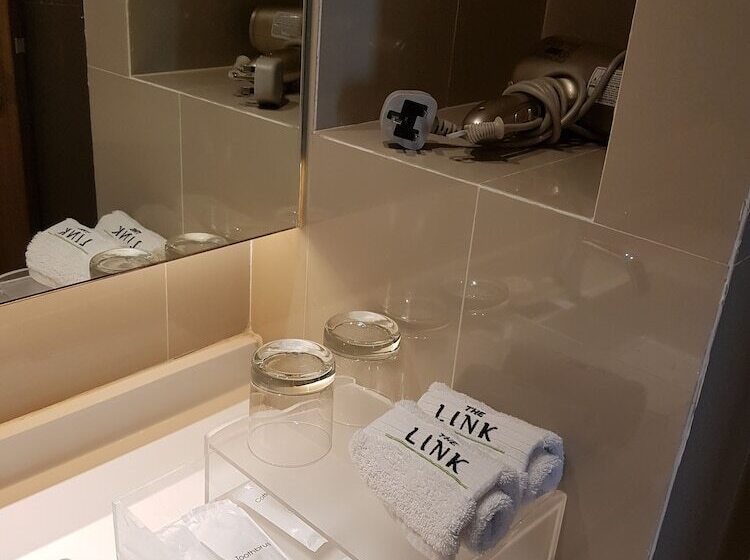 اتاق سوپریور, The Link 78 Mandalay Boutique
