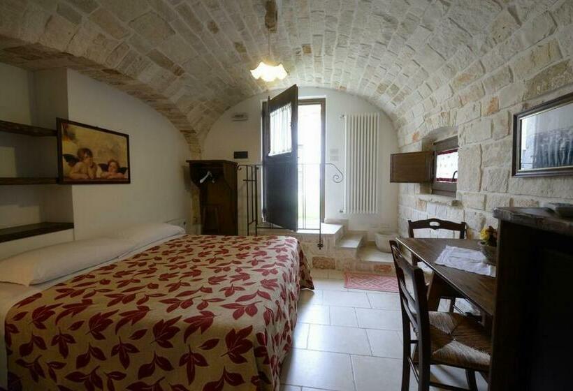 استودیوی استاندارد, Il Gabellota Resort