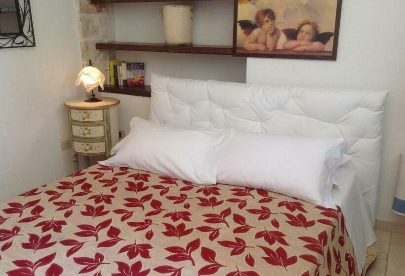 استودیوی استاندارد, Il Gabellota Resort