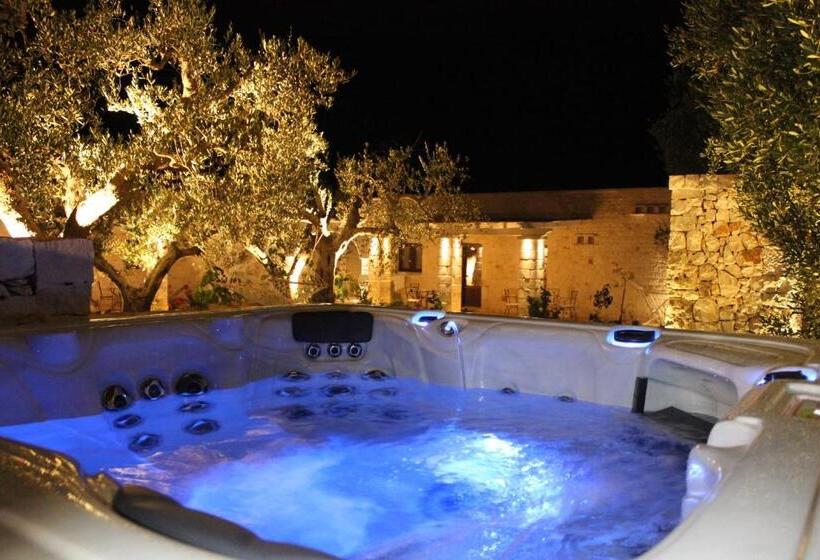 استودیوی استاندارد, Il Gabellota Resort