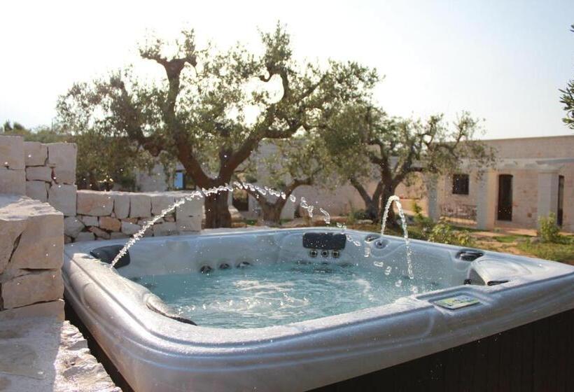 استودیوی استاندارد, Il Gabellota Resort
