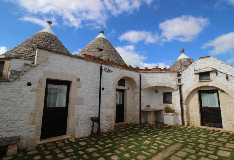 اتاق استاندارد, Il Gabellota Resort