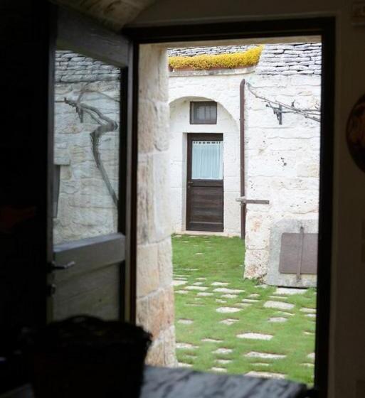 اتاق استاندارد, Il Gabellota Resort