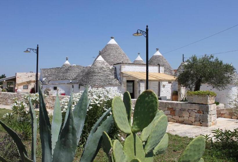 اتاق استاندارد یک نفره, Il Gabellota Resort