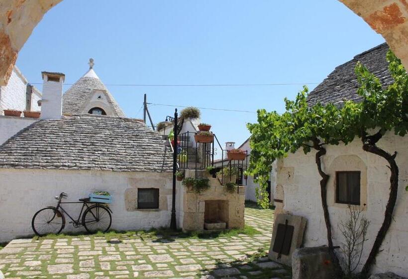 اتاق استاندارد یک نفره, Il Gabellota Resort