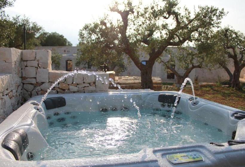اتاق استاندارد یک نفره, Il Gabellota Resort