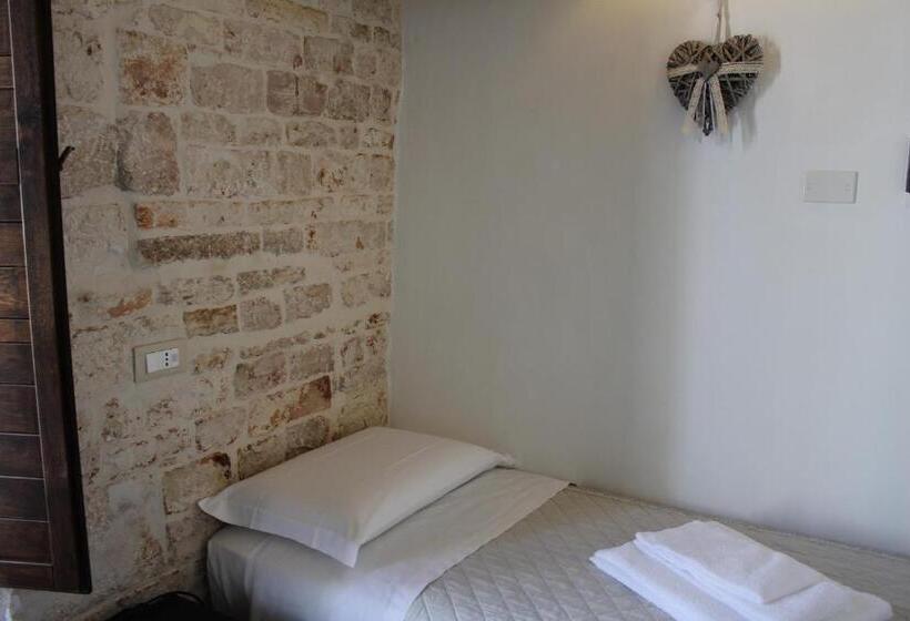اتاق استاندارد یک نفره, Il Gabellota Resort