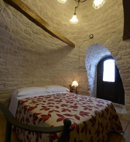 اتاق خانوادگی, Il Gabellota Resort
