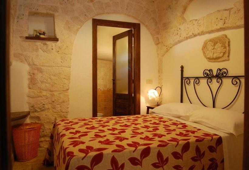 اتاق خانوادگی, Il Gabellota Resort