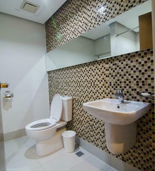Трехместный Номер Superior, Madison Hotel Phl