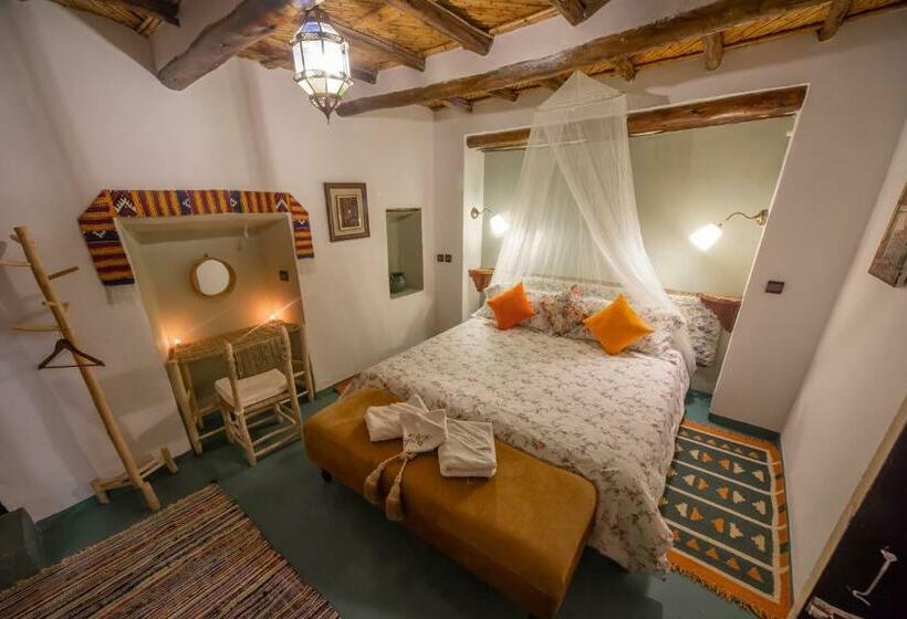 اتاق استاندارد, Kasbah El Hajja