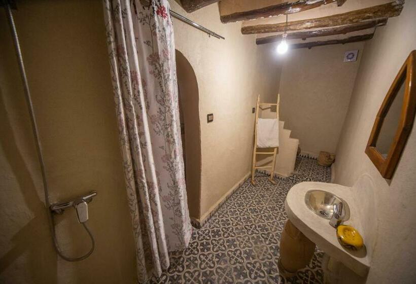 سوییت, Kasbah El Hajja