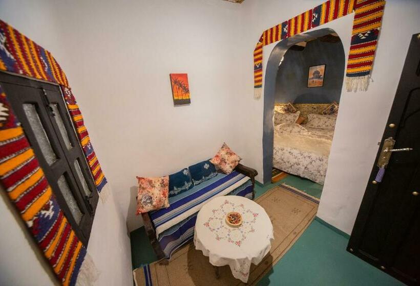 اتاق استاندارد, Kasbah El Hajja