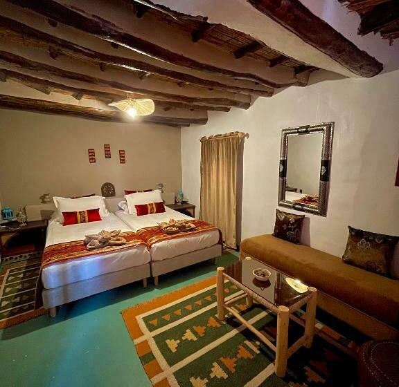 اتاق استاندارد, Kasbah El Hajja