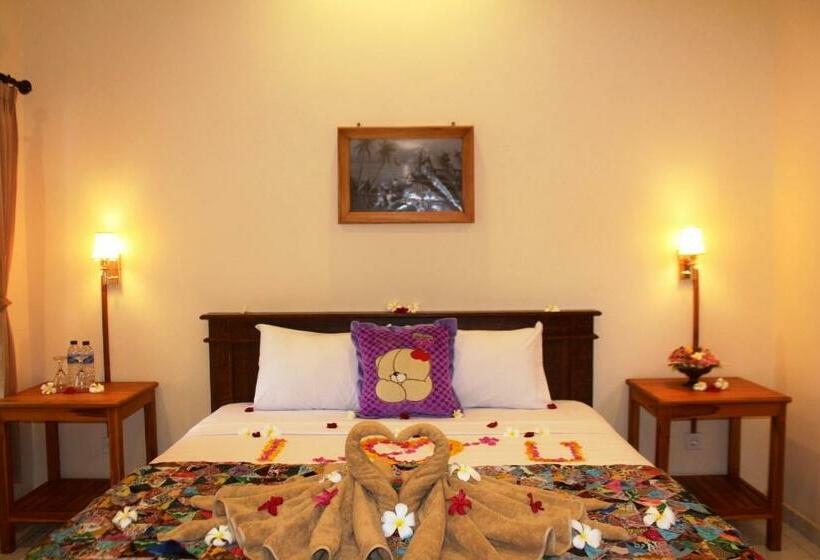 Номер Стандарт, Pande Guest House
