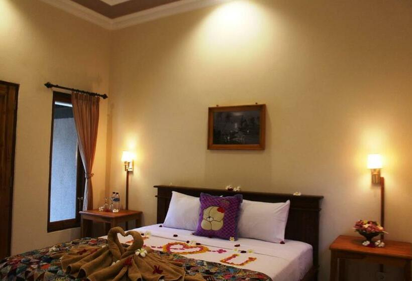 Номер Стандарт, Pande Guest House