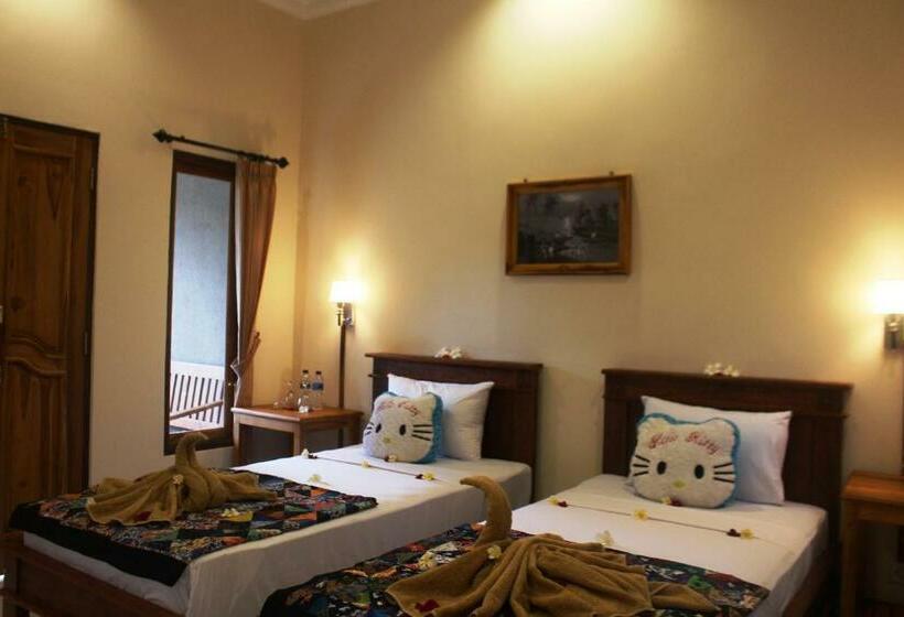 Номер Стандарт, Pande Guest House