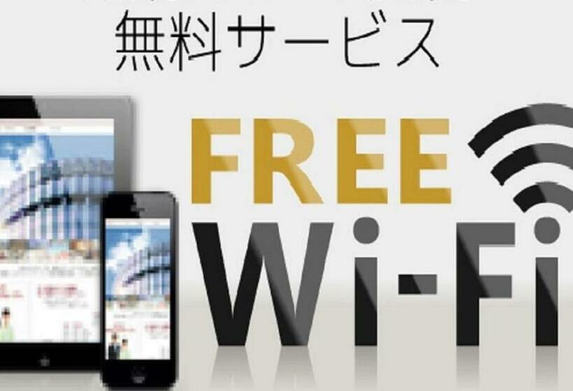 스탠다드 싱글 룸, Crown Hills Niigata